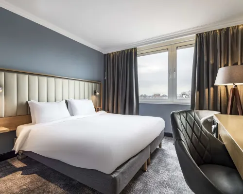 Radisson Hotel York Featured Photos