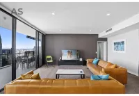 Circle on Cavill - Apartment Stay Private