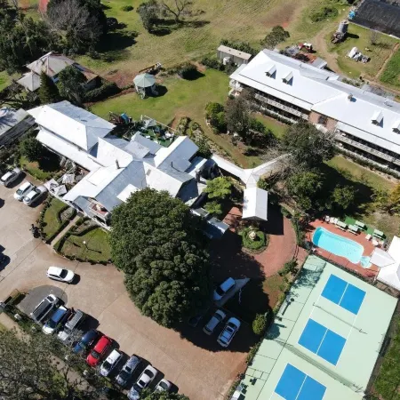 The Manor