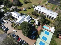 The Manor Hotels in Clagiraba