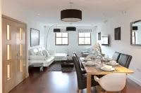 Hampden Apartments - the Henry Hotels in Old Windsor