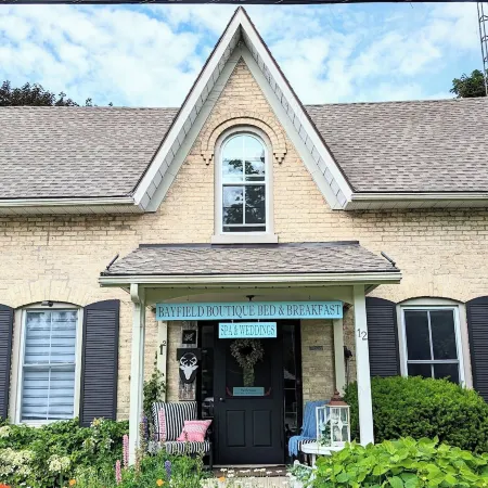 Bayfield Boutique B&B