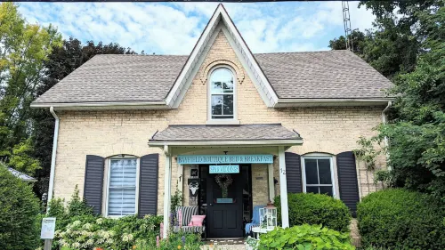 베이필드 부티크 B&B