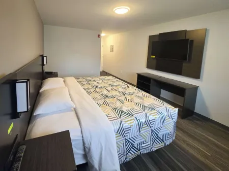 Motel 6 East Windsor, NJ - Hightstown