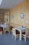 Wisdom Hotel & Residence - breakfast