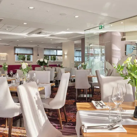 Hotel Witkowski Warsaw Airport