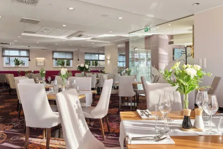 Hotel Witkowski Warsaw Airport Отели в г. Рашин