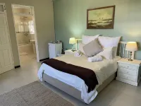 Eden Rose Manor B&B Hôtels à : La Mercy