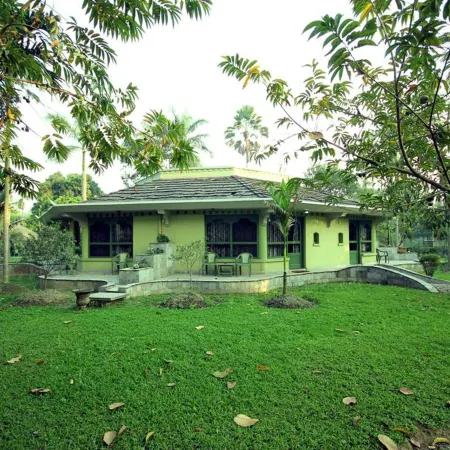 The Rhino Residency Resort