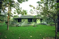 The Rhino Residency Resort Hotels in 