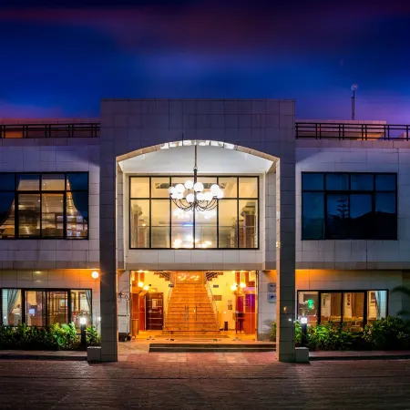 Protea Hotel by Marriott Lagos Kuramo Waters