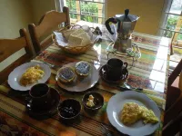 라 카사 아마리야 바뇨스