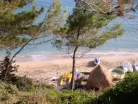 Astra Village Hotel Suites - Beach