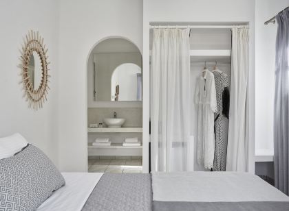 亞梅里納女士 MMW 飯店