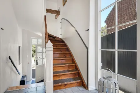 Sweethome Guesthouse Отели рядом с достопримечательностью «Bogtrykmuseet»