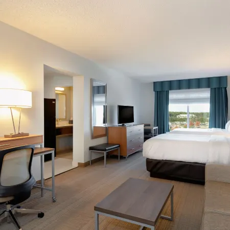 Holiday Inn ST AUGUSTINE - WORLD GOLF by IHG
