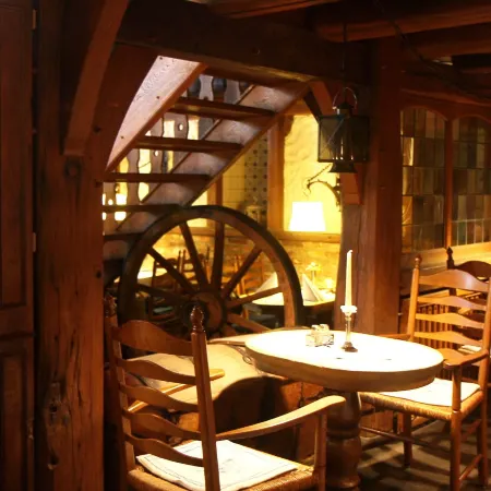Baumhove Hotel Restaurant am Markt