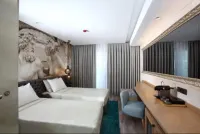 Eskiceshme Hotel - Yalnızca Yetişkinler - Özel Sınıf