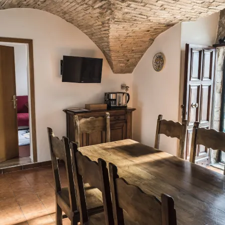 B&B Cantico Delle Creature