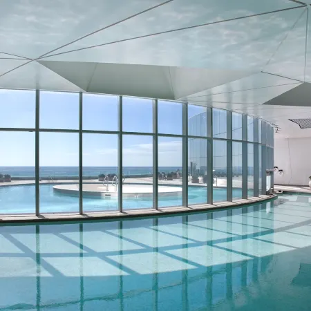 Ocean Resort Casino