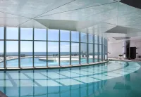 Ocean Resort Casino - Beach