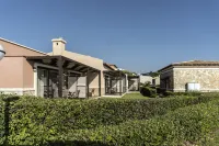 Aldemar Olympian Village Các khách sạn ở Pyrgos