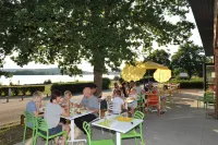 Les Chalets de la Vingeanne Hotels in Langres