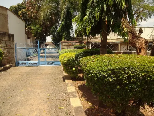 Milimani Holiday Resort - Airport Shuttle