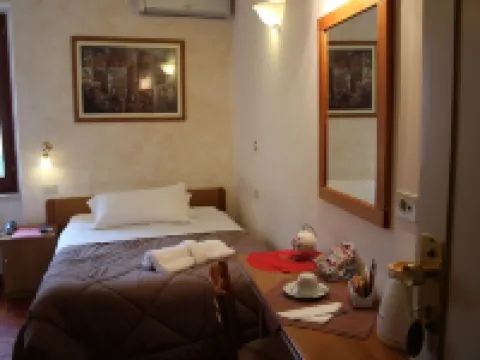 Primavera Mini Hotel Hotels in Perugia