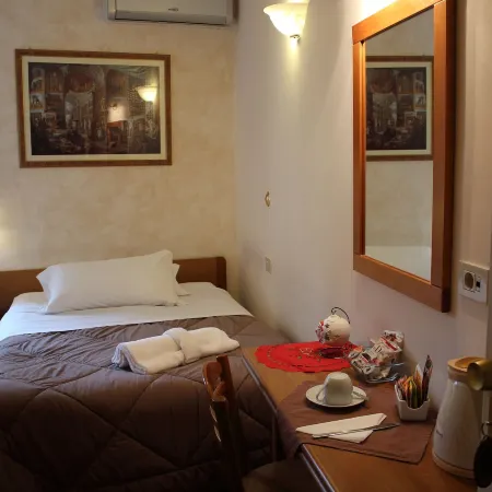 Primavera Mini Hotel
