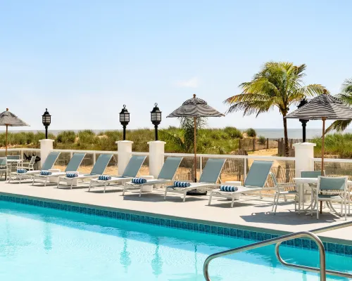 DoubleTree by Hilton Ocean City Oceanfront Empfohlen Photos