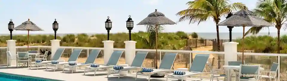 DoubleTree by Hilton Ocean City Oceanfront