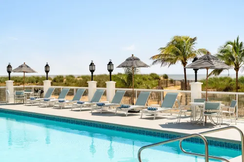 DoubleTree by Hilton Ocean City Oceanfront - Boutique