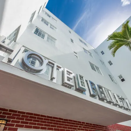 Hotel Belleza