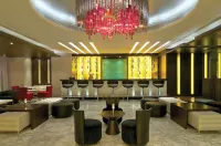 Vivanta Hyderabad, Begumpet