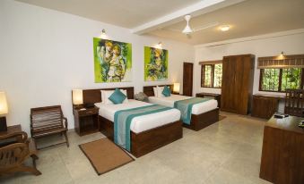 Amaara Forest Hotel Sigiriya