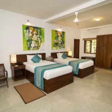 Amaara Forest Hotel Sigiriya