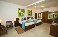 Amaara Forest Hotel Sigiriya Hotels in Dambulla