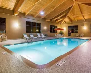 Comfort Suites Hotels in Otsego