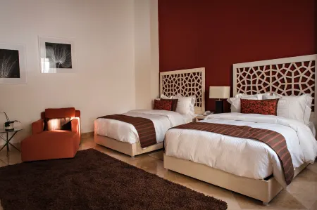 Hotel Mansión del Conde - Adults Only