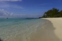 Pingouinvillas فنادق في Pointe d'Esny