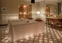 Rixos Khadisha Shymkent - ที่มีสปา