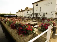 The George