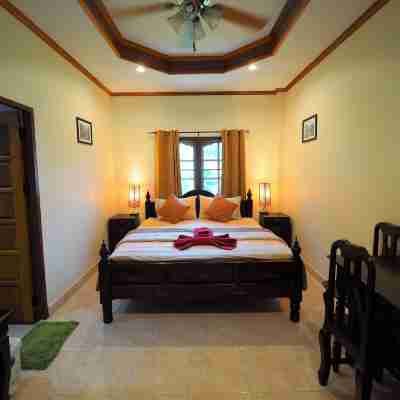 สเตลล่า รีสอร์ท Rooms