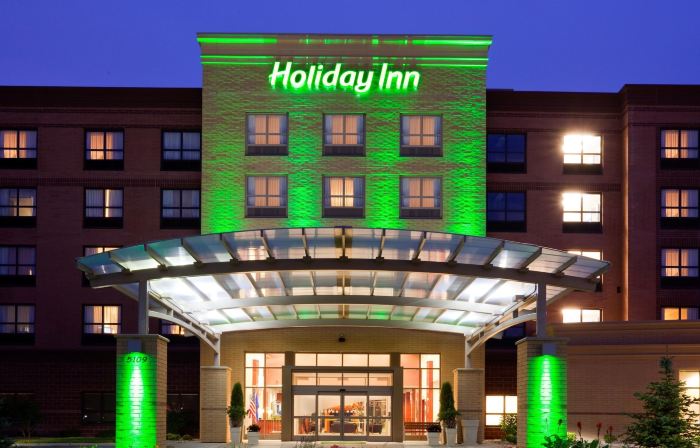 Holiday Inn JONESBORO by IHG
