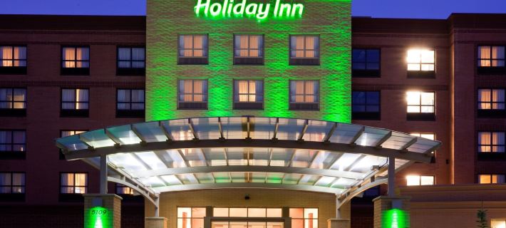 Holiday Inn JONESBORO by IHG Hotels in Craighead County