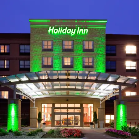 Holiday Inn JONESBORO by IHG