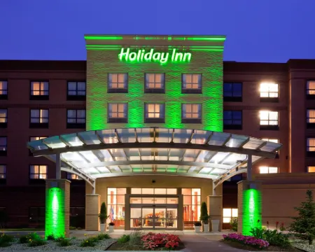 Holiday Inn JONESBORO by IHG Hotels in Jonesboro