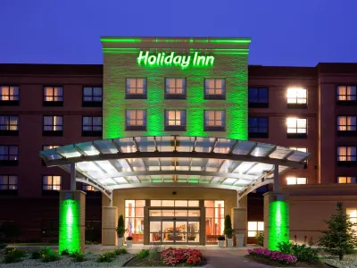 Holiday Inn Jonesboro Hotel di Jonesboro