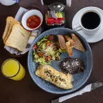 Casa Lucia Hotel Boutique - breakfast